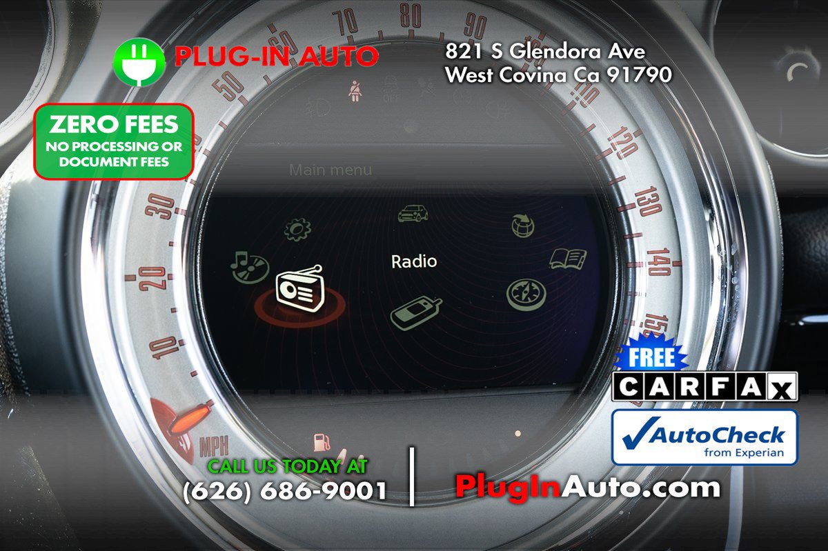 Used 2014 MINI Cooper Countryman S AWD/4WD image 27