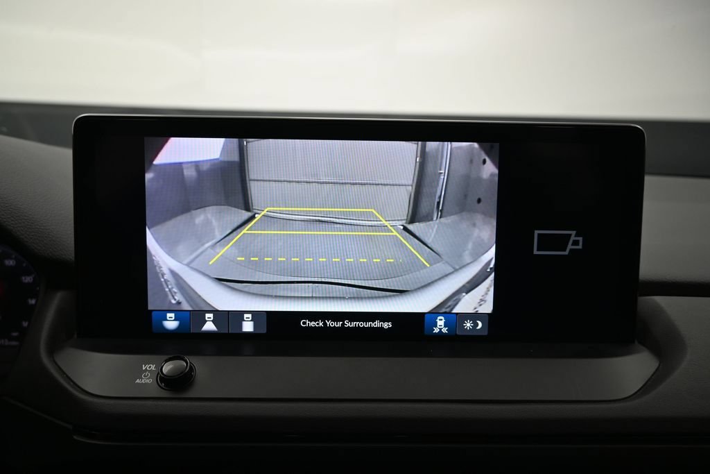 Used 2024 Honda Accord Sport image 18