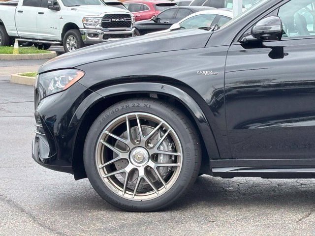 Certified 2023 Mercedes-Benz GLE 350 4MATIC image 7