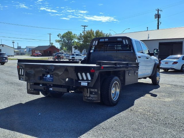 Used 2024 RAM 5500 Tradesman w/ Chrome Appearance Group AWD/4WD image 22