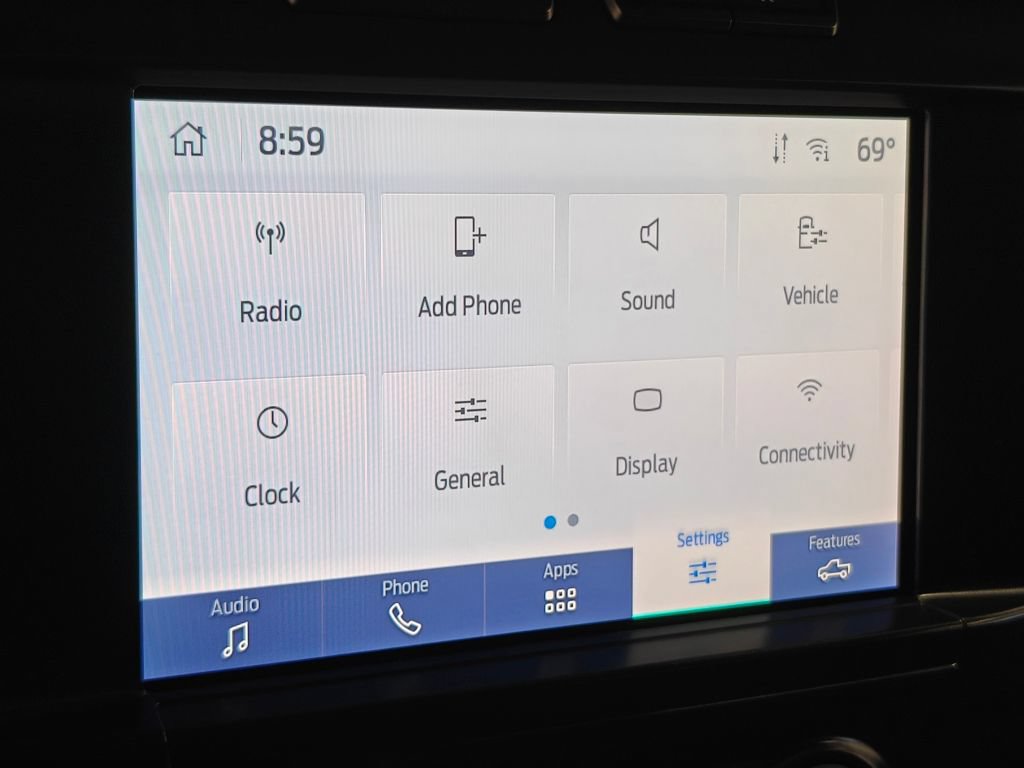 Used 2021 Ford F150 XLT AWD/4WD image 37