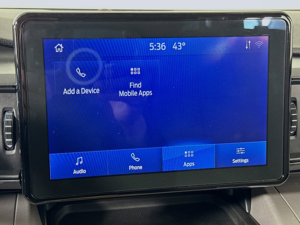 Used 2024 Ford Explorer XLT AWD/4WD image 35