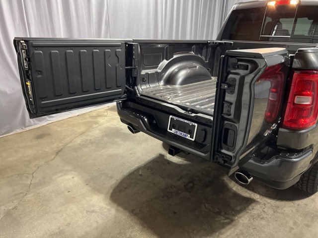 New 2026 RAM 1500 Big Horn image 8