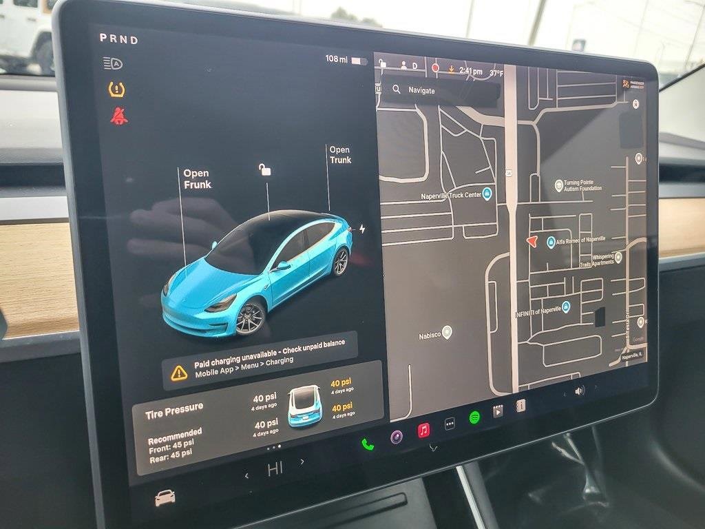 Used 2019 Tesla Model 3 image 14