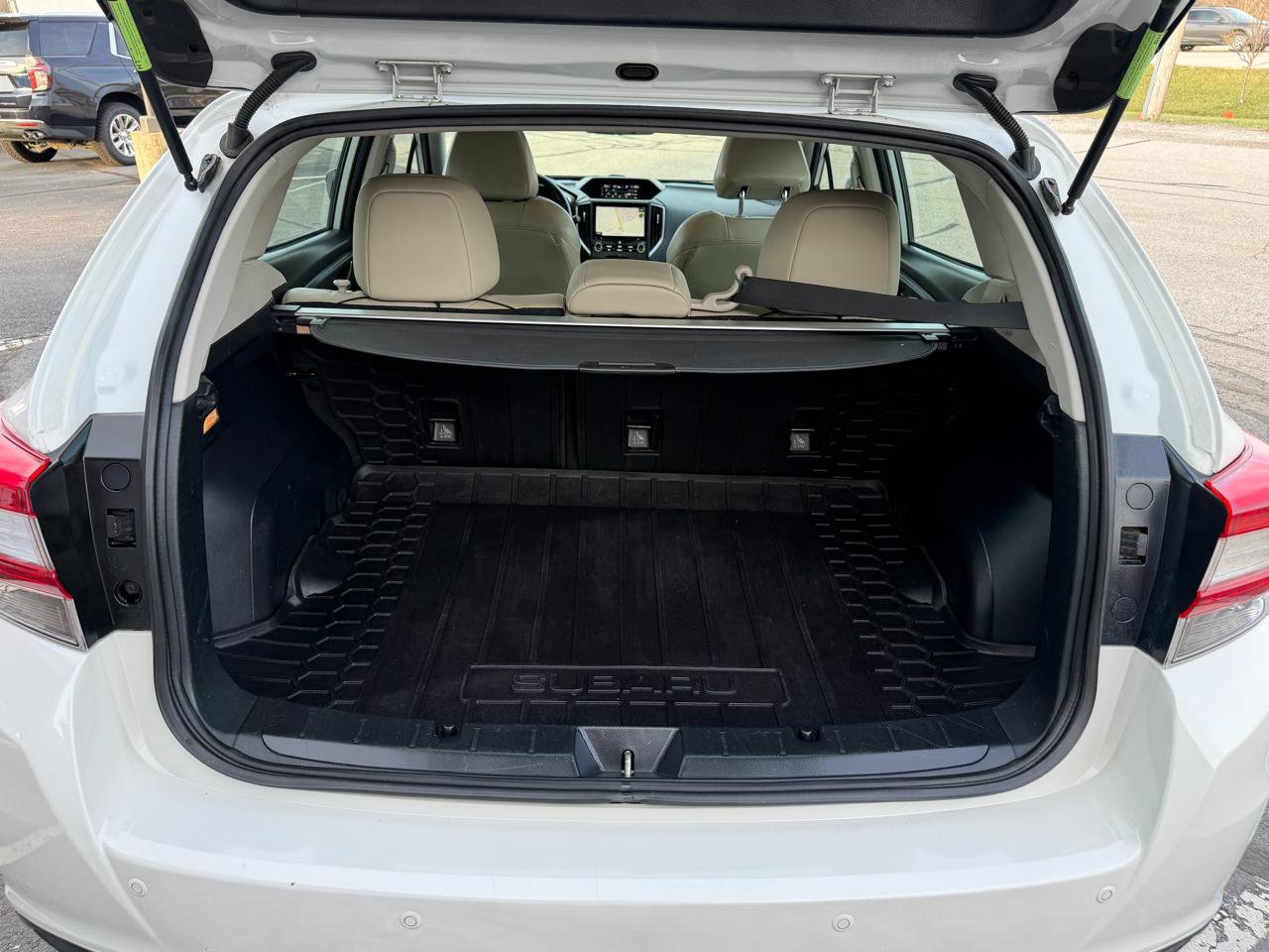 Used 2018 Subaru Impreza 2.0i Limited image 27