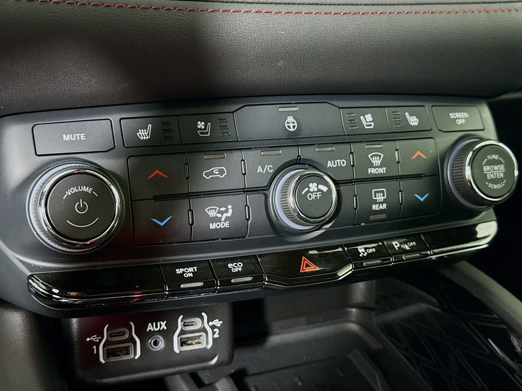 Used 2026 Dodge Durango GT AWD/4WD image 10