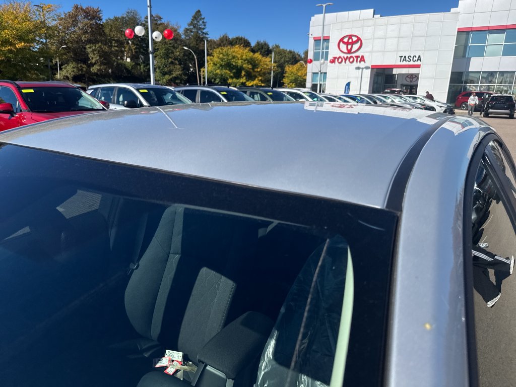 New 2027 Toyota Corolla LE FWD image 32