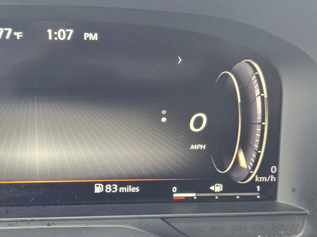 Used 2022 INFINITI QX60 Sensory w/ Vision Package image 20