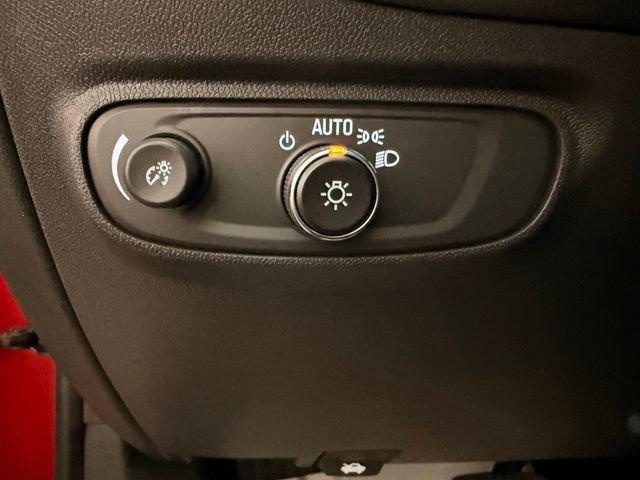 Used 2024 Chevrolet Equinox LT FWD image 14