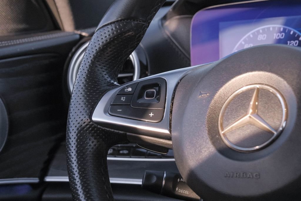 Used 2018 Mercedes-Benz E 43 AMG 4MATIC Sedan image 16