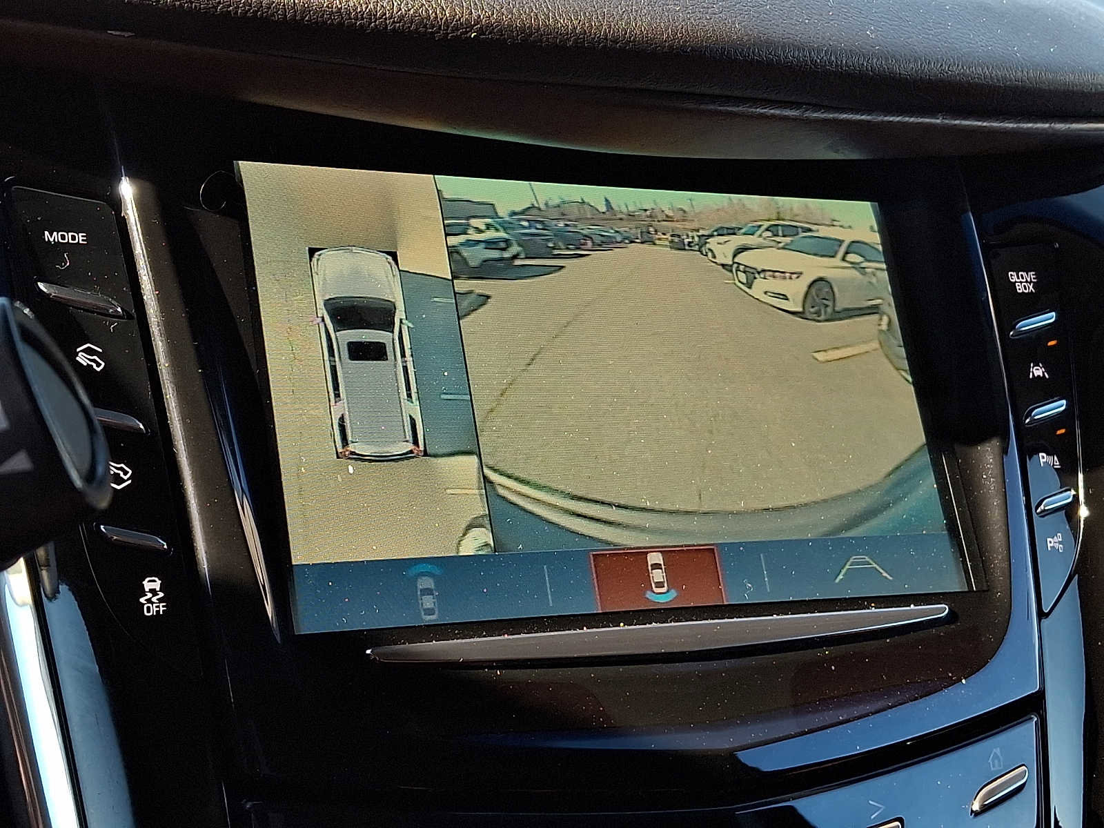 Used 2017 Cadillac Escalade Premium Luxury image 18