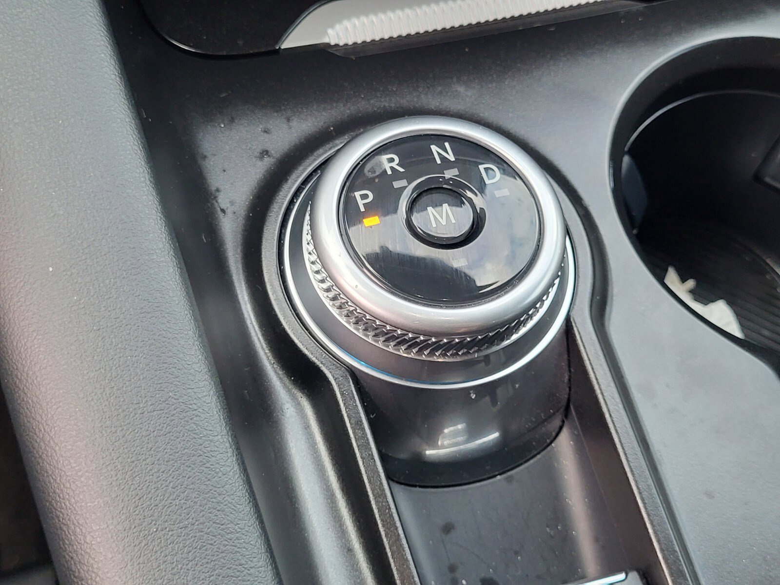 Certified 2025 Ford Explorer ST image 25