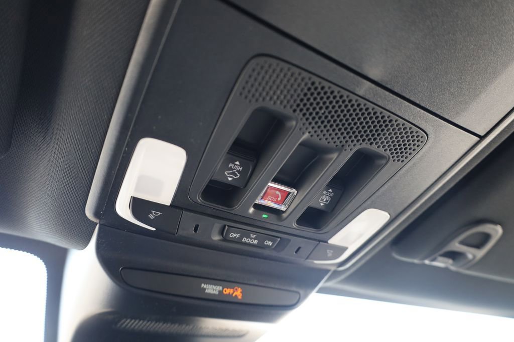 New 2026 Acura ADX A-Spec image 26