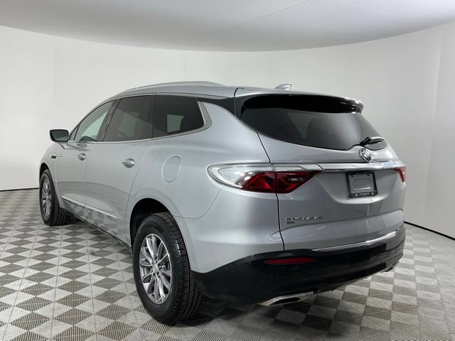 Used 2022 Buick Enclave Premium AWD/4WD image 7