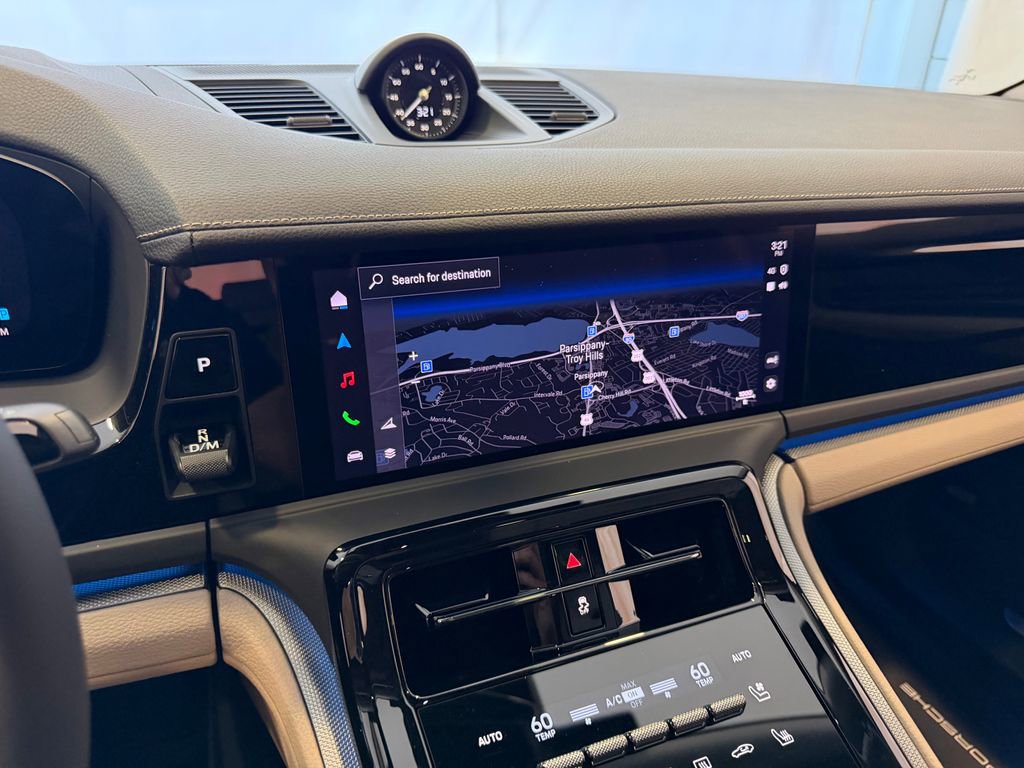 New 2026 Porsche Panamera 4 AWD/4WD image 23
