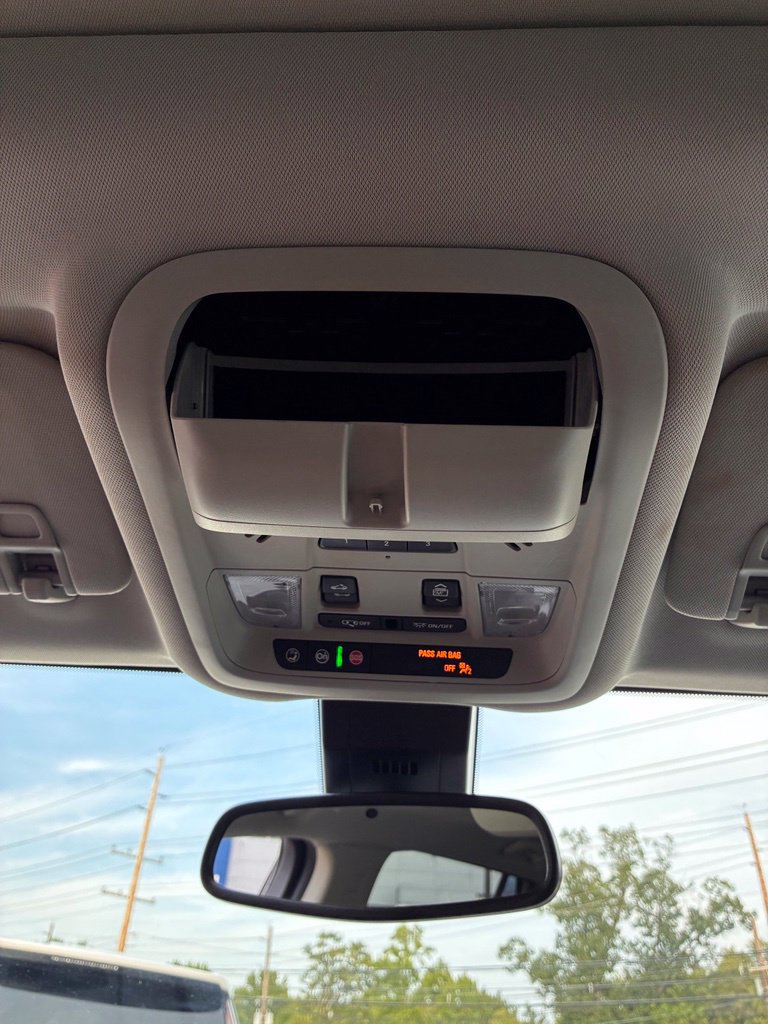 Used 2023 GMC Terrain Denali AWD/4WD image 47