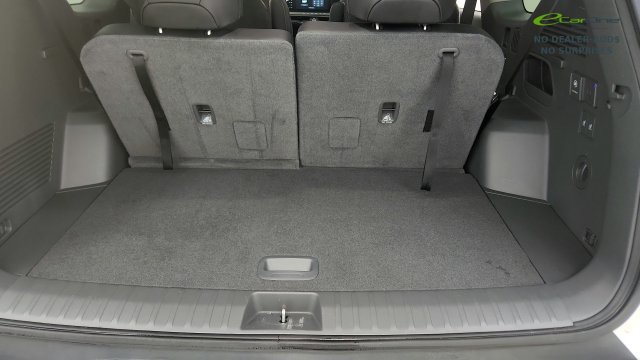 Used 2024 Kia EV9 Light Long Range RWD image 31