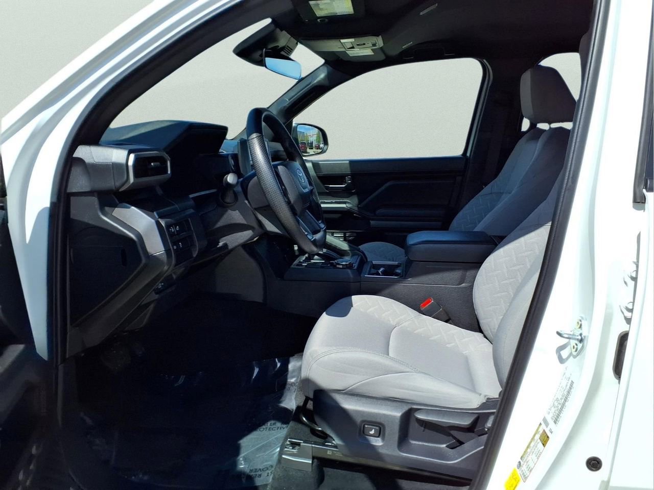 Certified 2025 Toyota Tacoma SR5 image 15