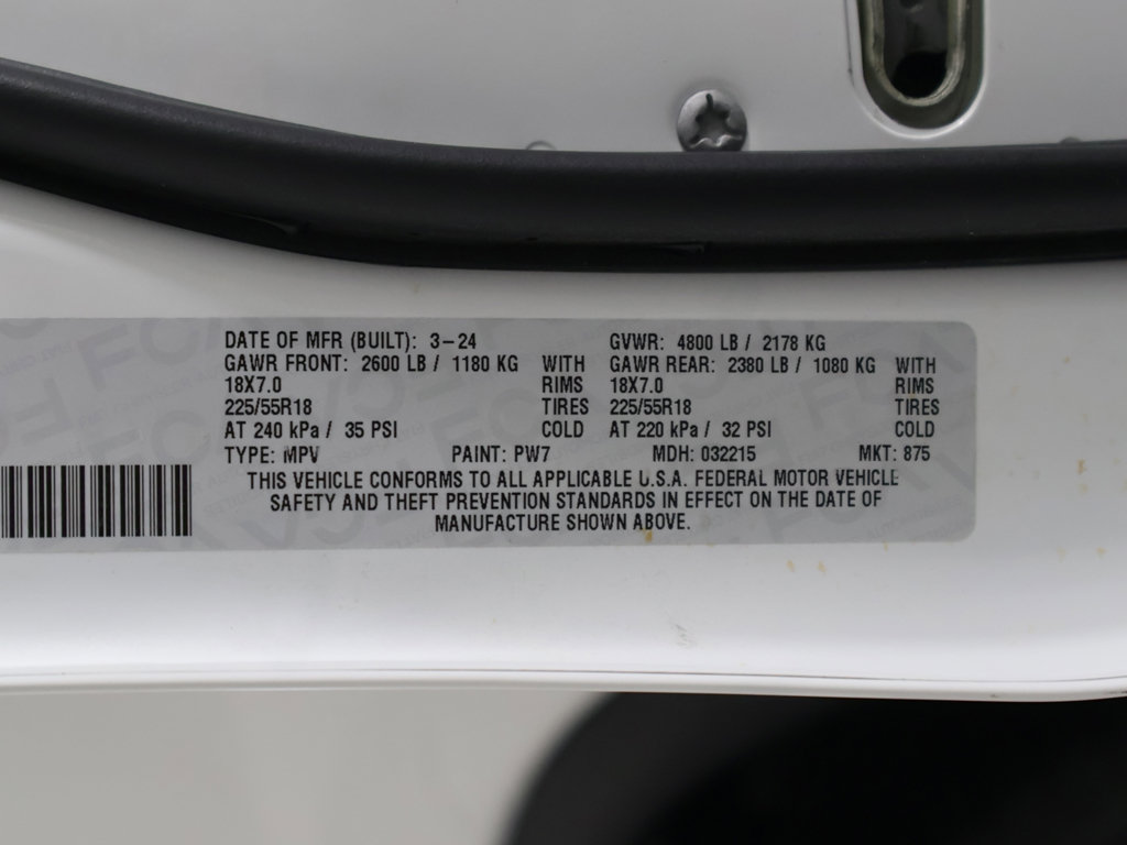 Used 2024 Jeep Compass Limited AWD/4WD image 51