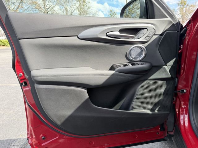 Used 2024 Alfa Romeo Tonale Ti image 9