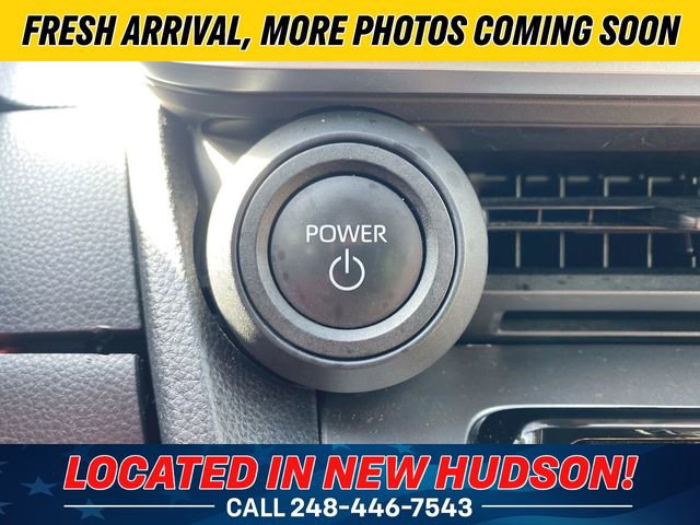 Used 2024 Toyota Prius LE image 16