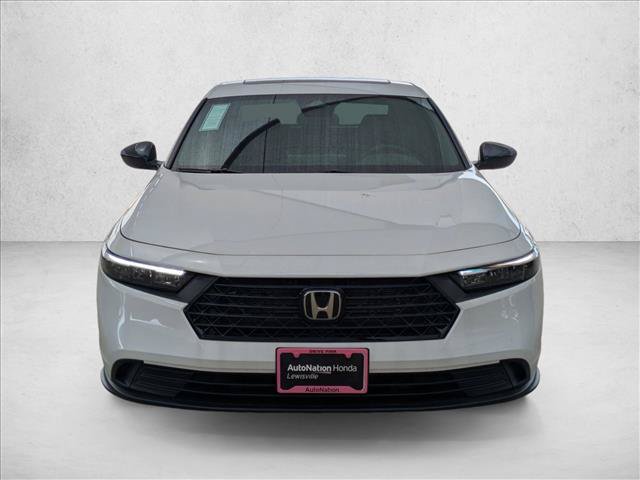 New 2026 Honda Accord Sport image 6