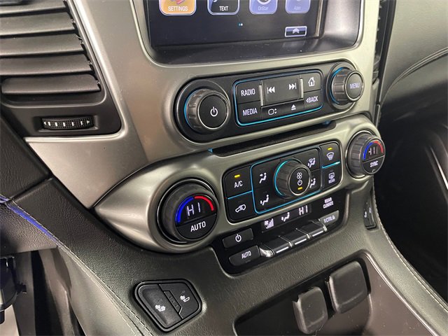 Used 2017 Chevrolet Tahoe LT image 8