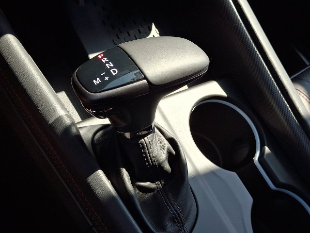New 2026 Dodge Durango GT AWD/4WD image 11