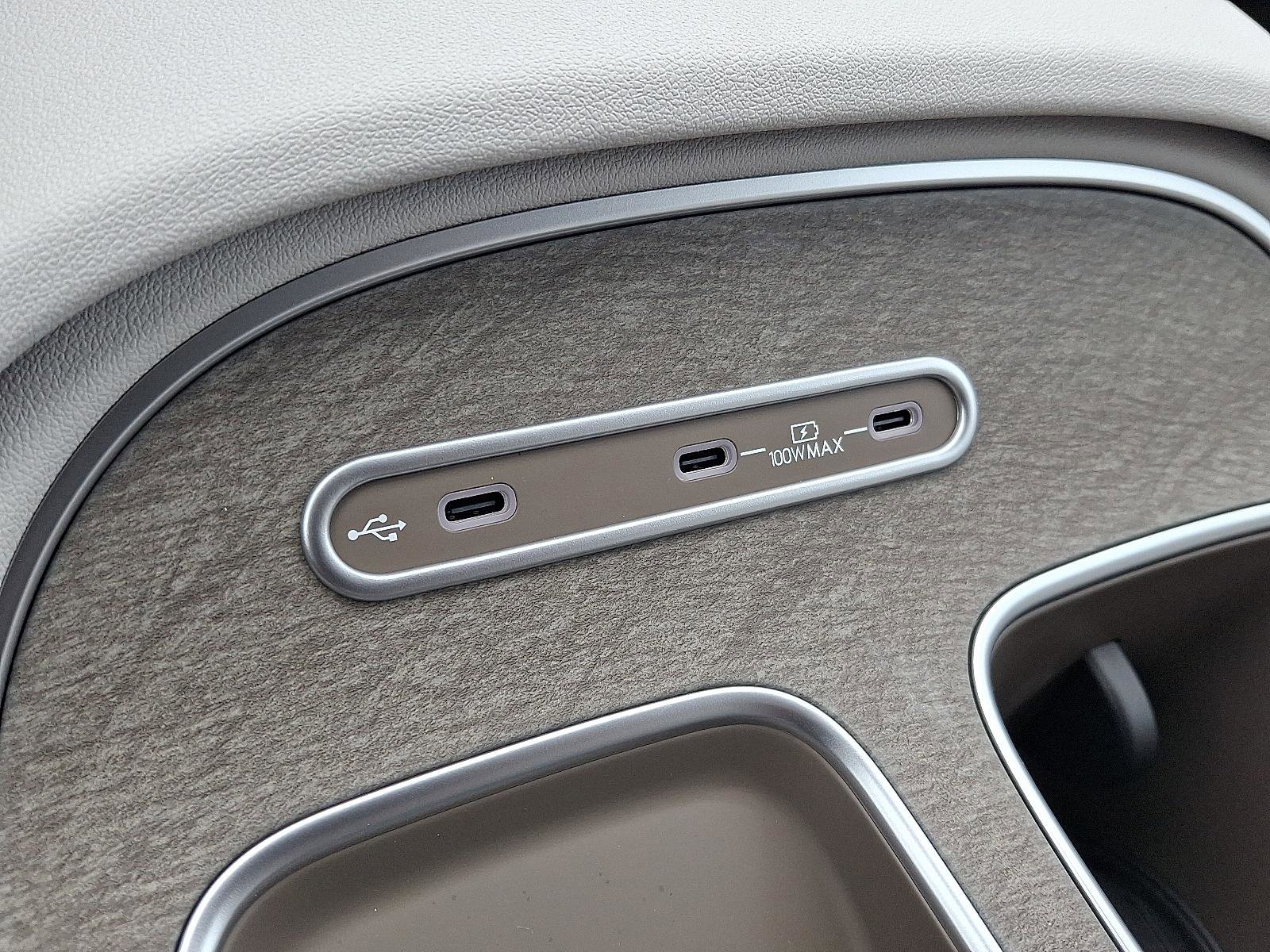 New 2026 Hyundai Palisade Limited image 16