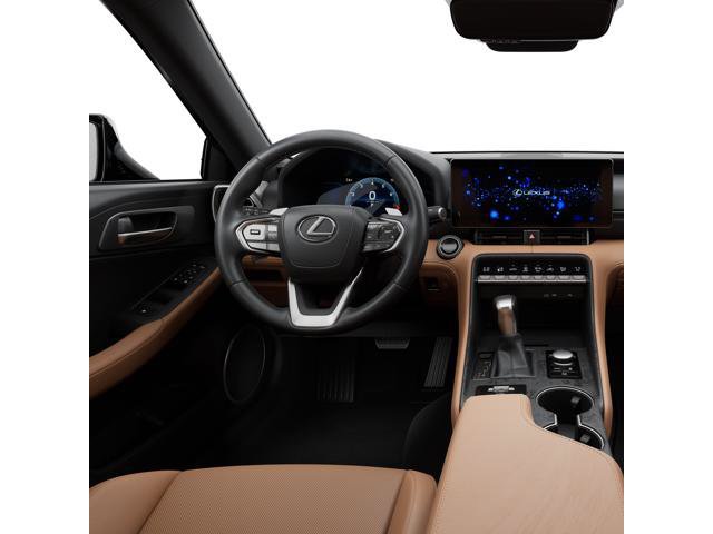 New 2027 Lexus IS 350 F Sport AWD/4WD image 6