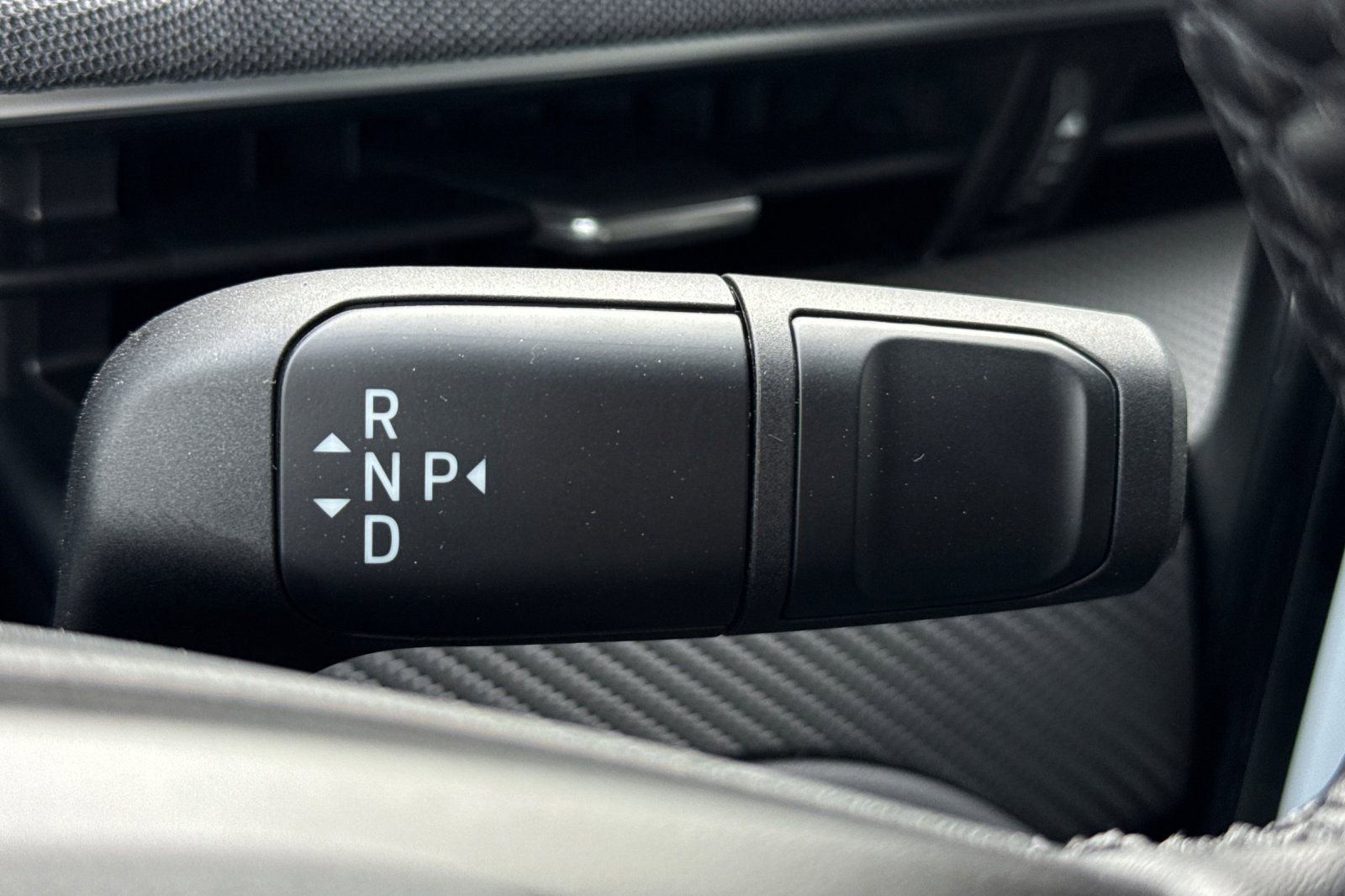 New 2026 Ford Mustang Mach-E Select image 21