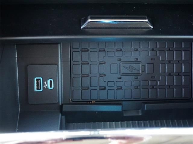 New 2024 Ford Expedition Max XLT image 25