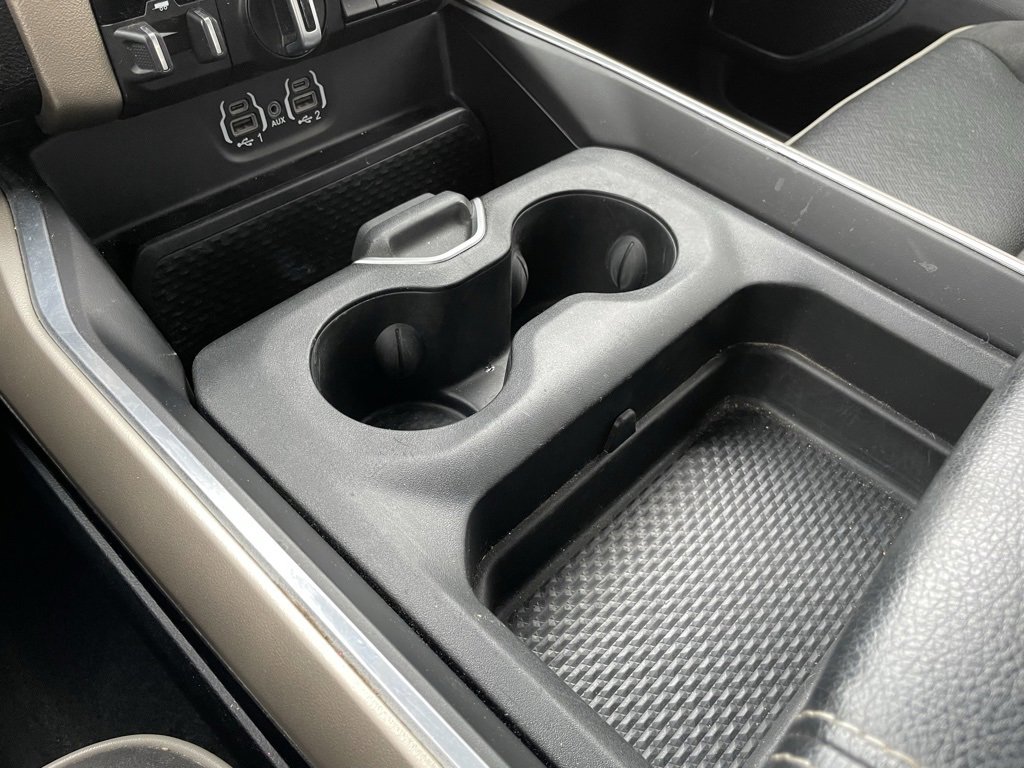 Used 2022 RAM 1500 Laramie image 22