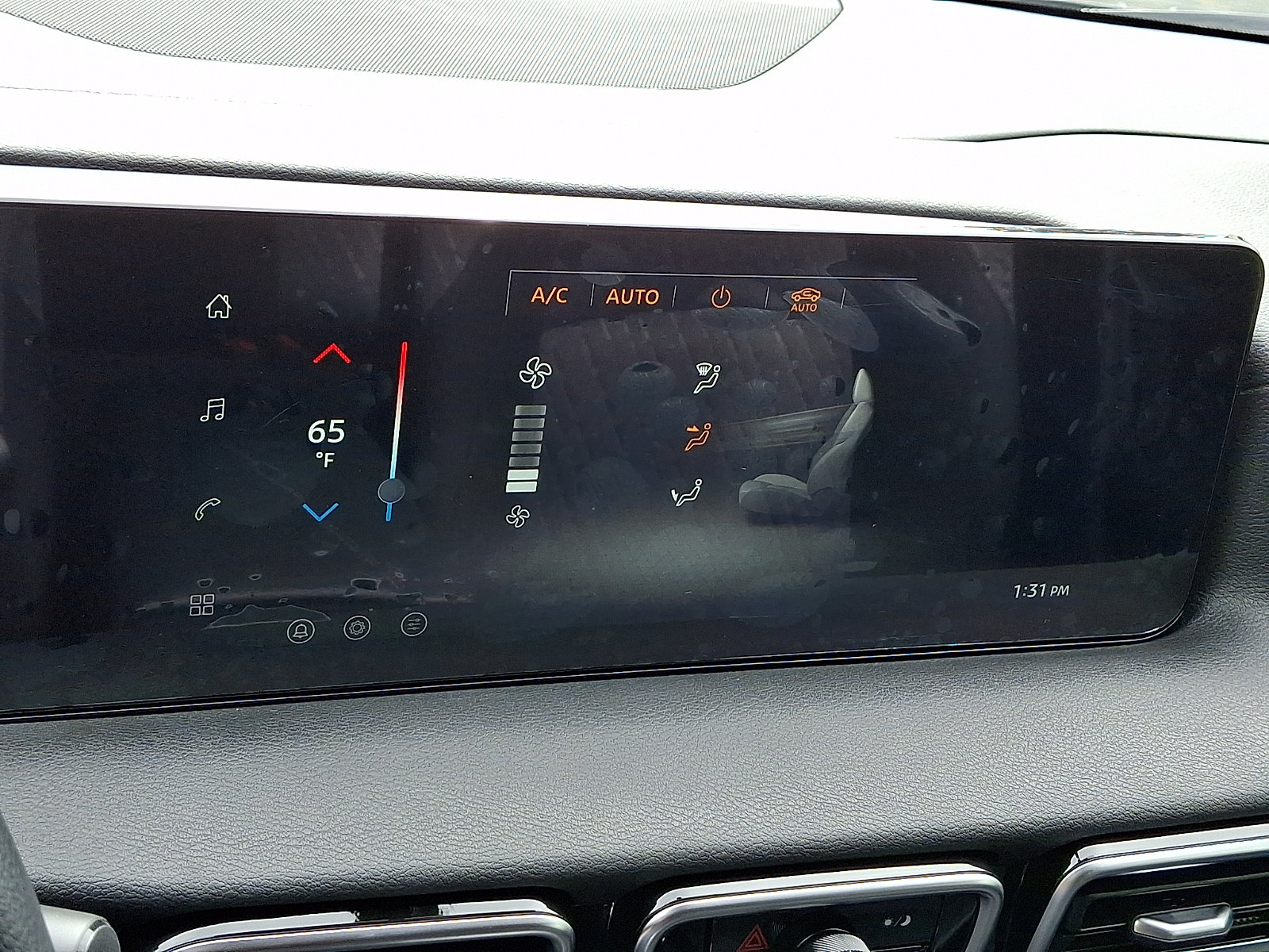 New 2027 Nissan Sentra SV w/ Floor Mat Package FWD image 12