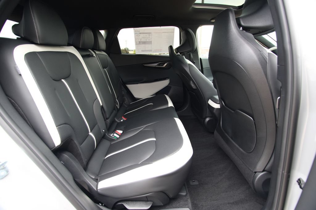 New 2026 Kia EV6 GT-Line AWD/4WD image 9