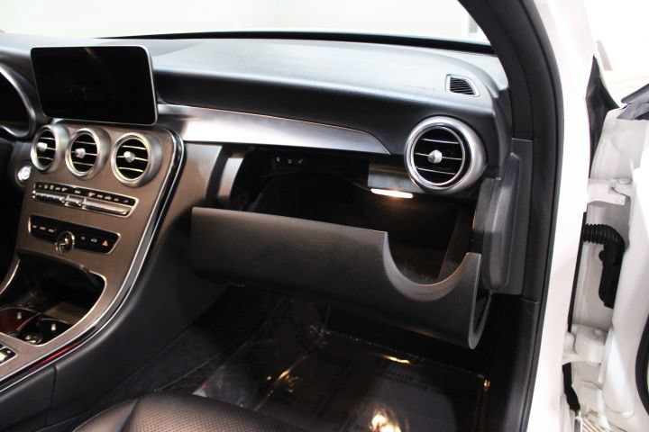 Used 2019 Mercedes-Benz C 300 4MATIC Sedan image 25
