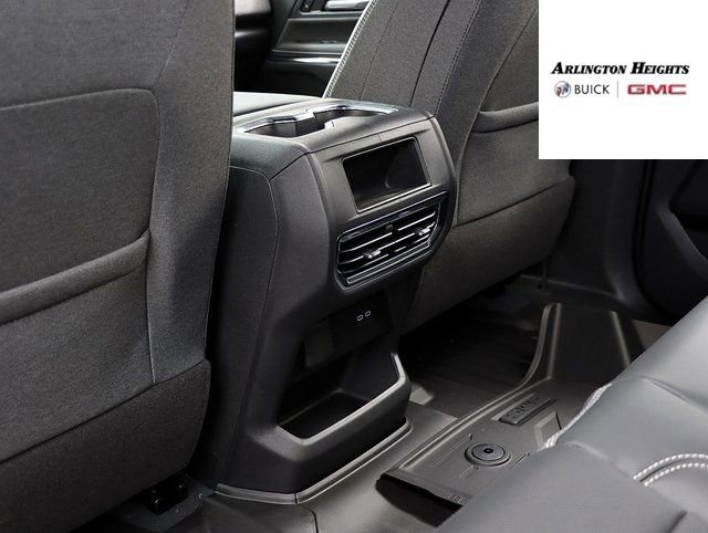 New 2026 GMC Sierra EV Elevation AWD/4WD image 16