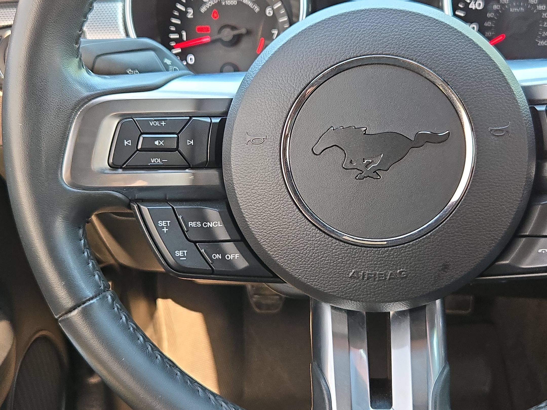 Used 2018 Ford Mustang GT RWD image 20