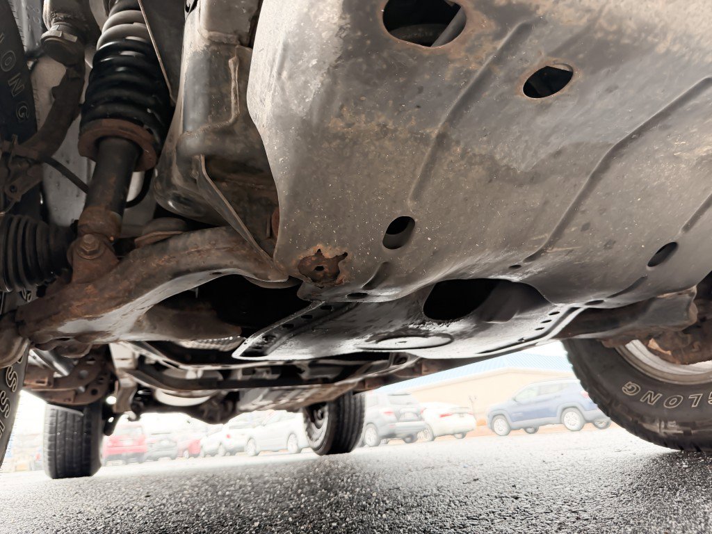 Used 1998 Toyota 4Runner SR5 image 28