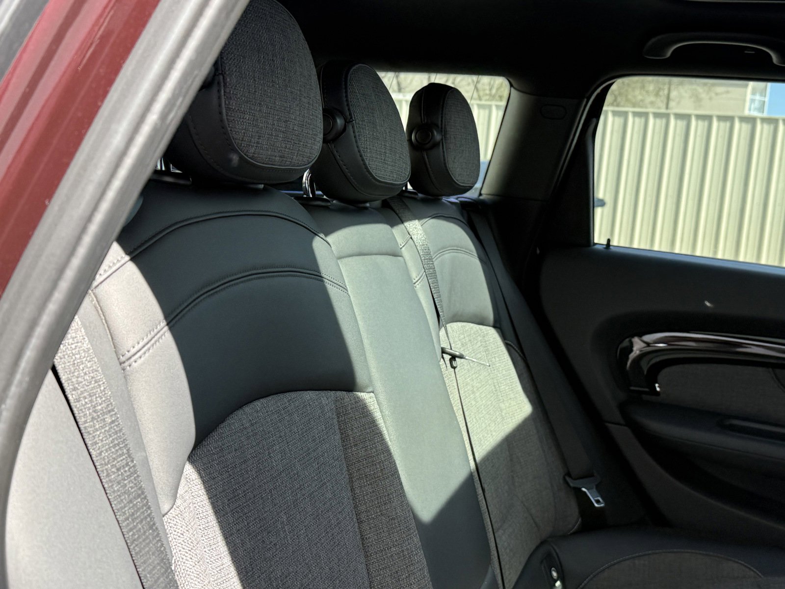 Used 2016 MINI Cooper Clubman image 25