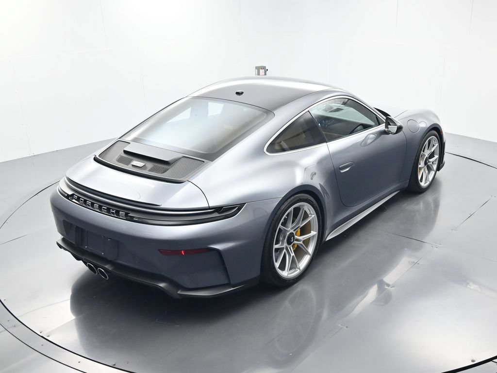Certified 2026 Porsche 911 GT3 RWD image 43