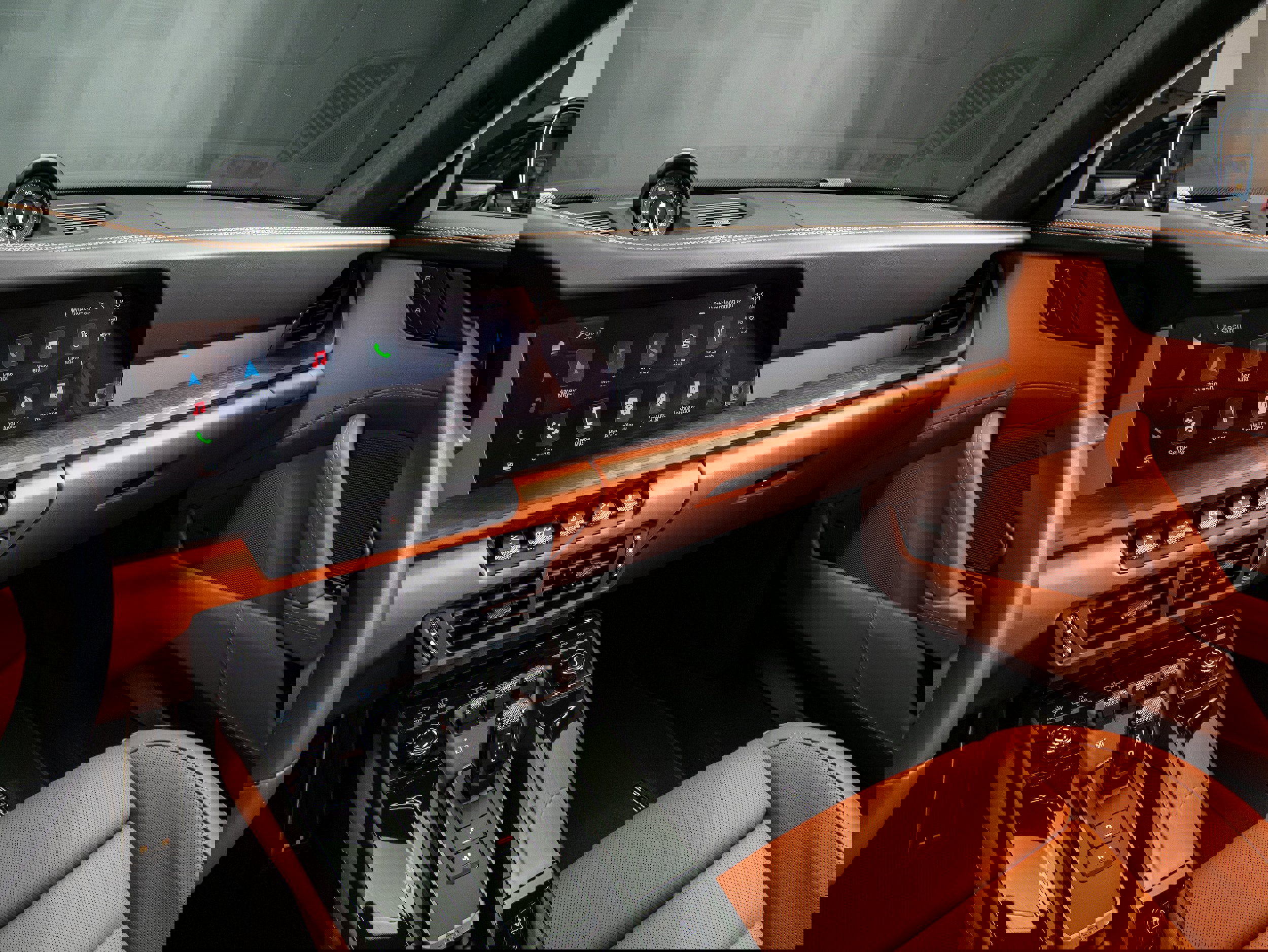 New 2026 Porsche 911 Carrera GTS image 19