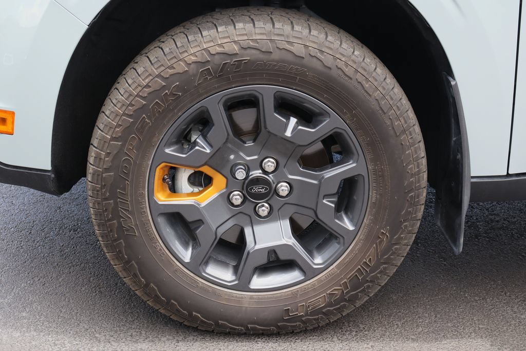 Used 2023 Ford Maverick Tremor w/ Tremor Off-Road Package AWD/4WD image 30