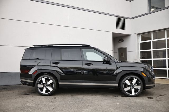 New 2026 Hyundai Santa Fe Limited image 4