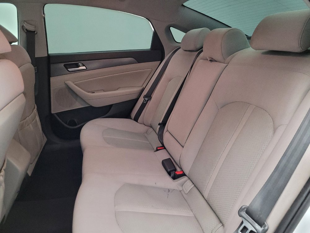 Used 2017 Hyundai Sonata Sport FWD image 18