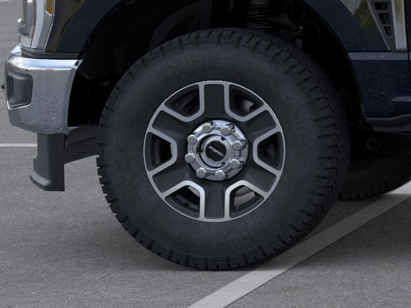 New 2026 Ford F250 Lariat image 19