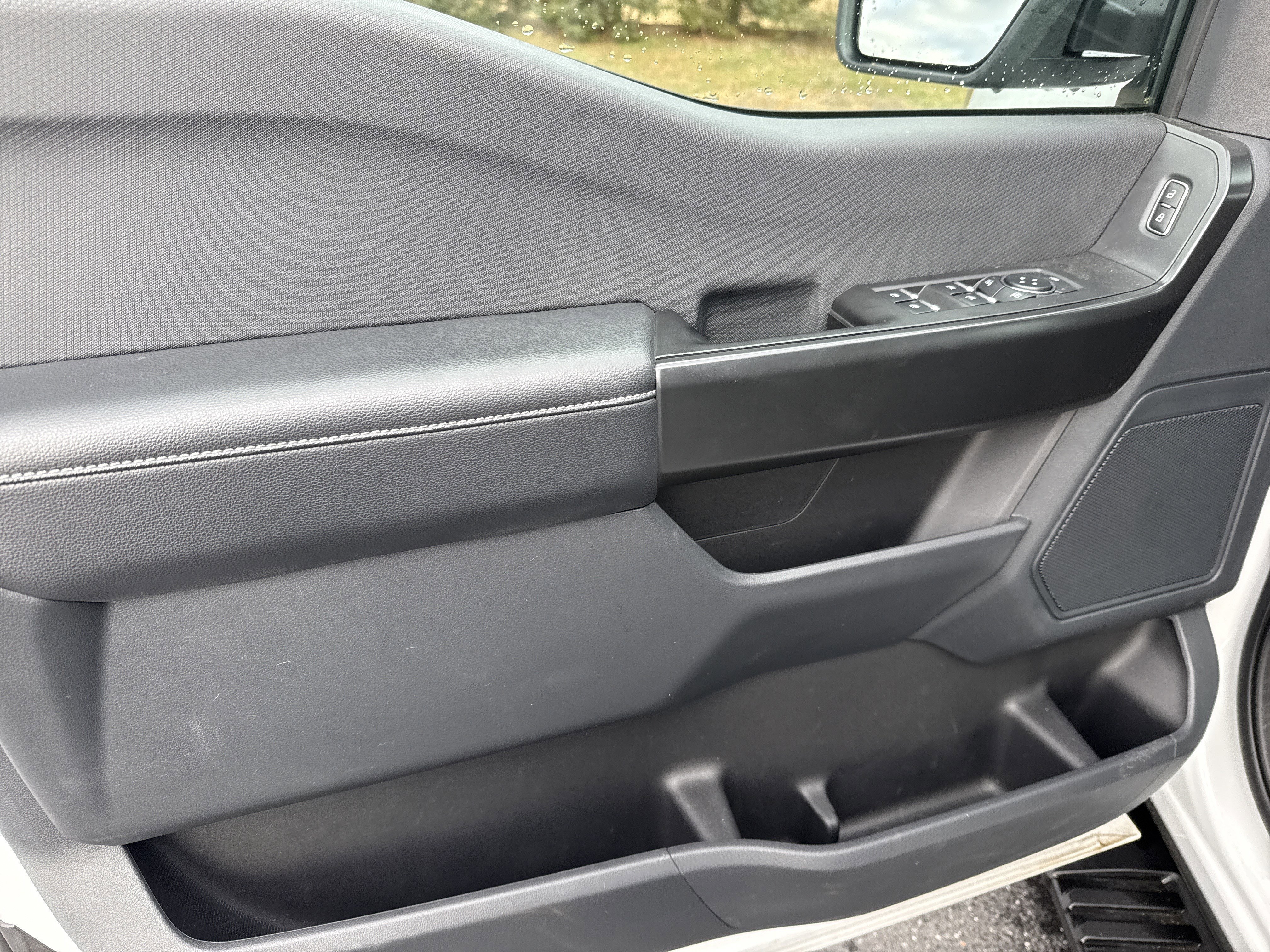 Used 2023 Ford F150 XL w/ STX Appearance Package image 17