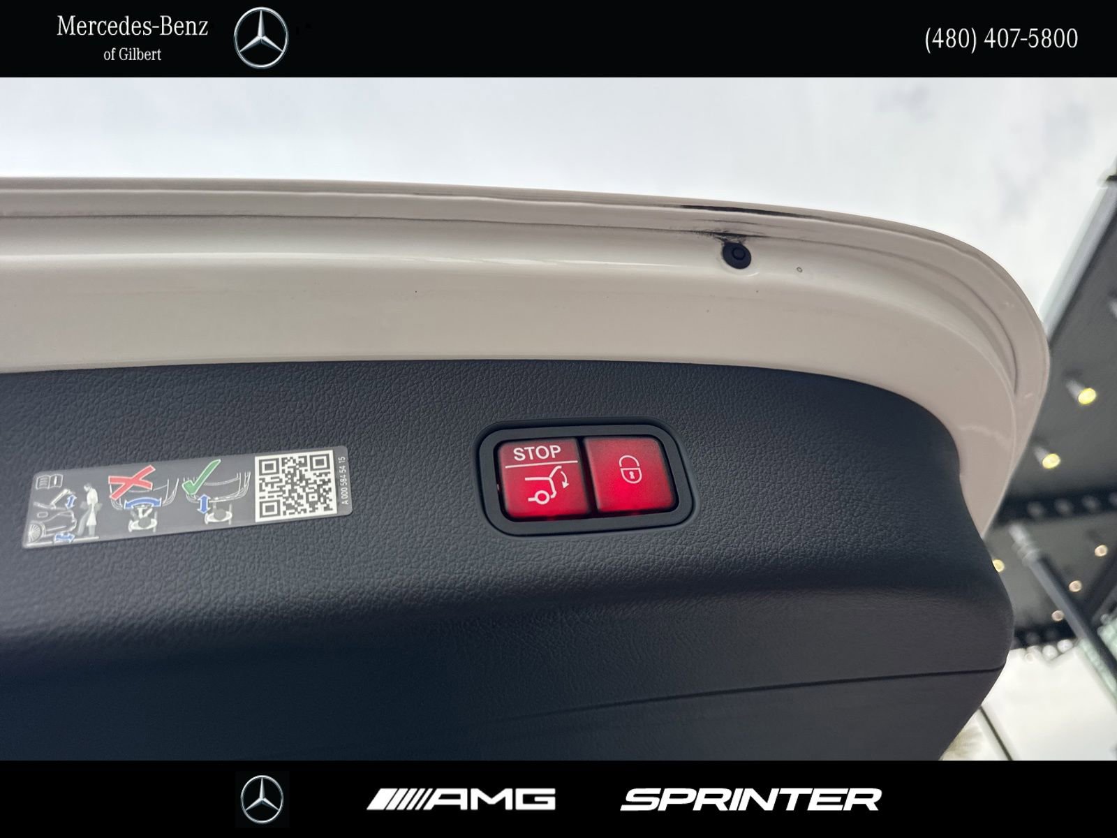 Used 2024 Mercedes-Benz GLC 43 AMG 4MATIC image 8