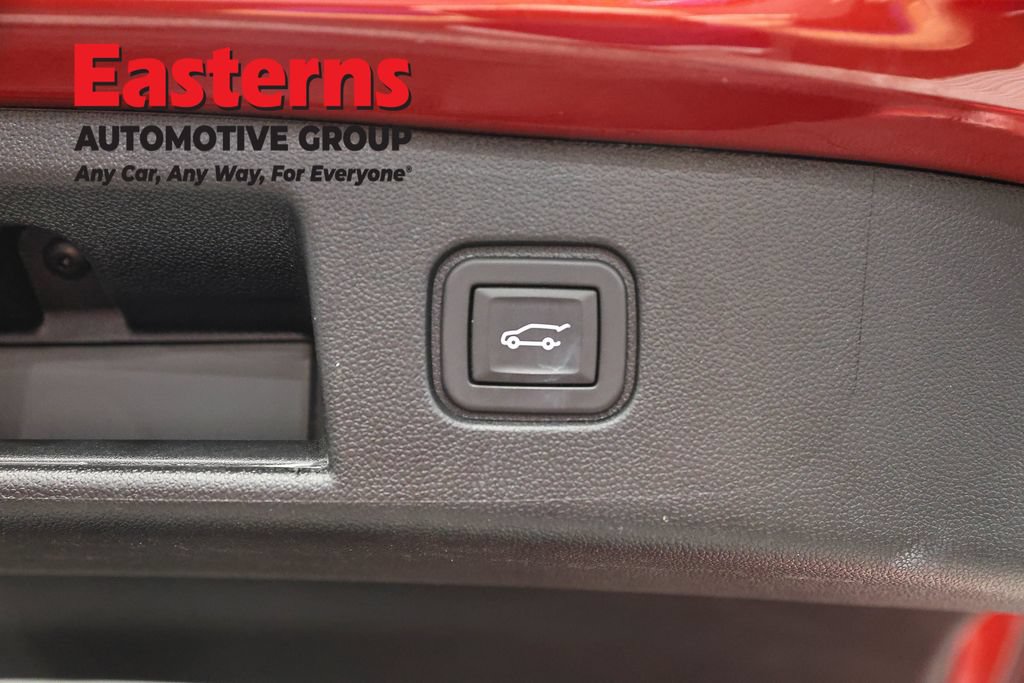 Used 2024 Chevrolet Blazer EV LT AWD/4WD image 21