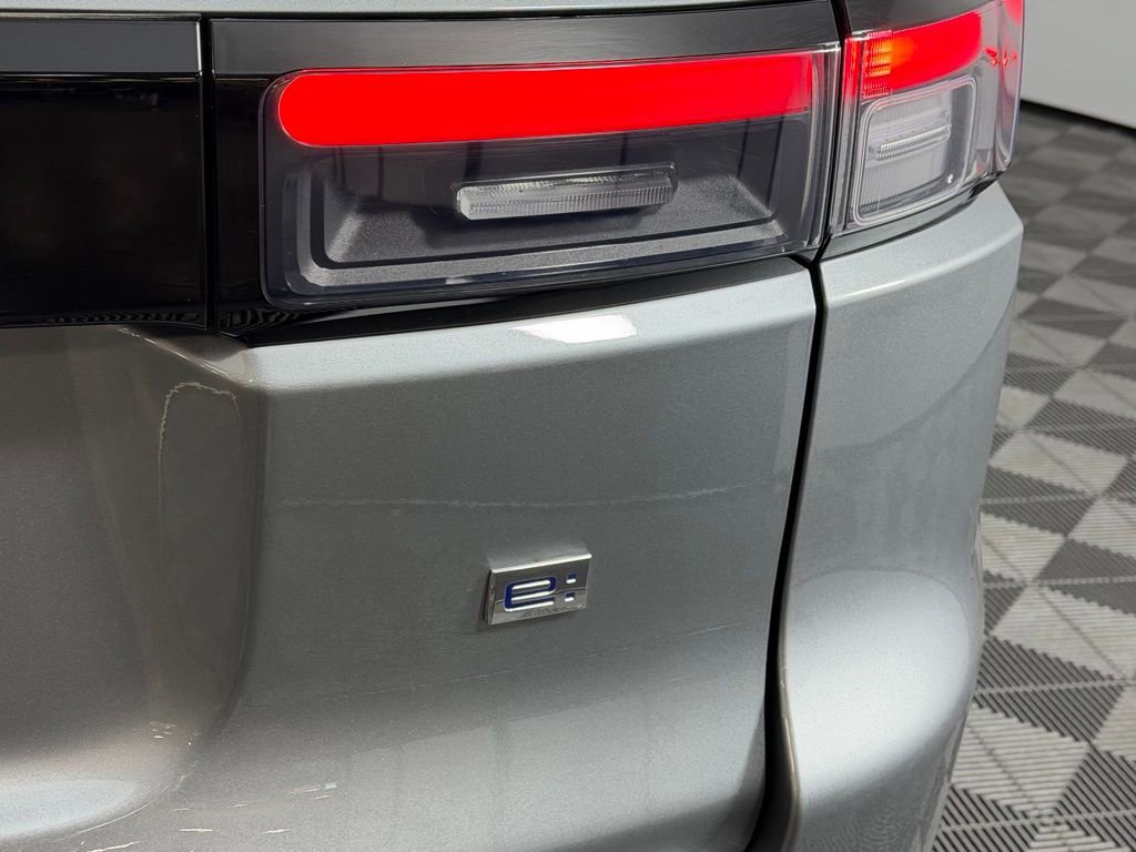 Used 2024 Honda Prologue Touring image 12